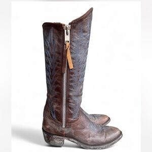 Old Gringo Leather cowgirl Boots